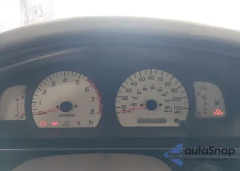 2002 Toyota Tacoma z USA, uszkodzony, nr VIN 5TEPM62NX2Z129705